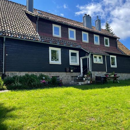 Harz Escape Διαμέρισμα Torfhaus Εξωτερικό φωτογραφία